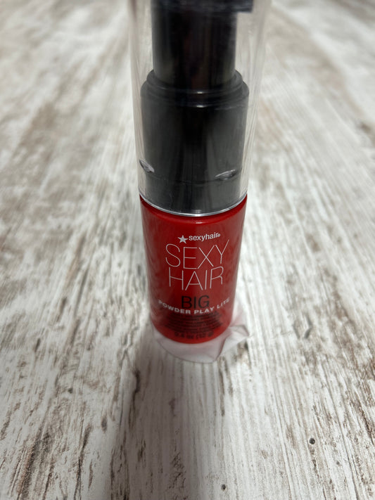 Sexy Hair texture Powder