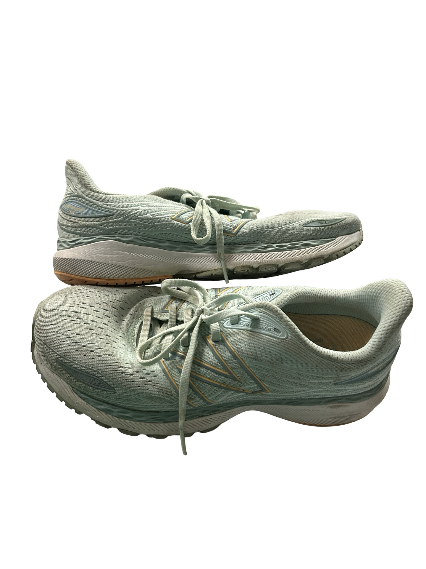 Womens 10 NB Shoes
