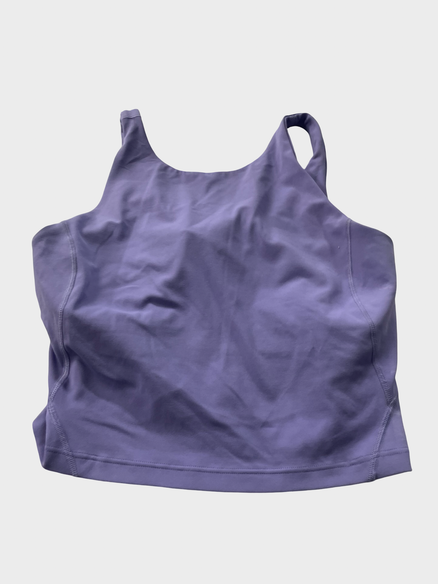 Women’s 8 Lululemon Tank