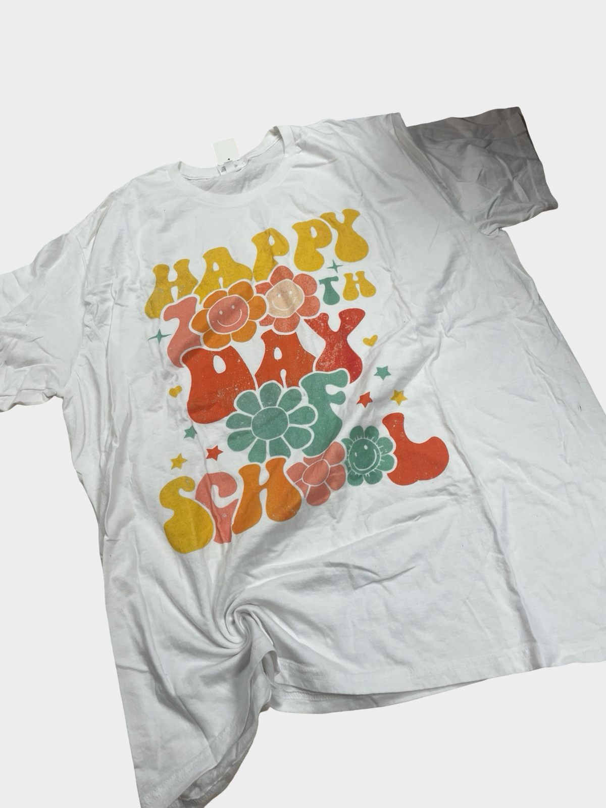 Women’s 2X Tee