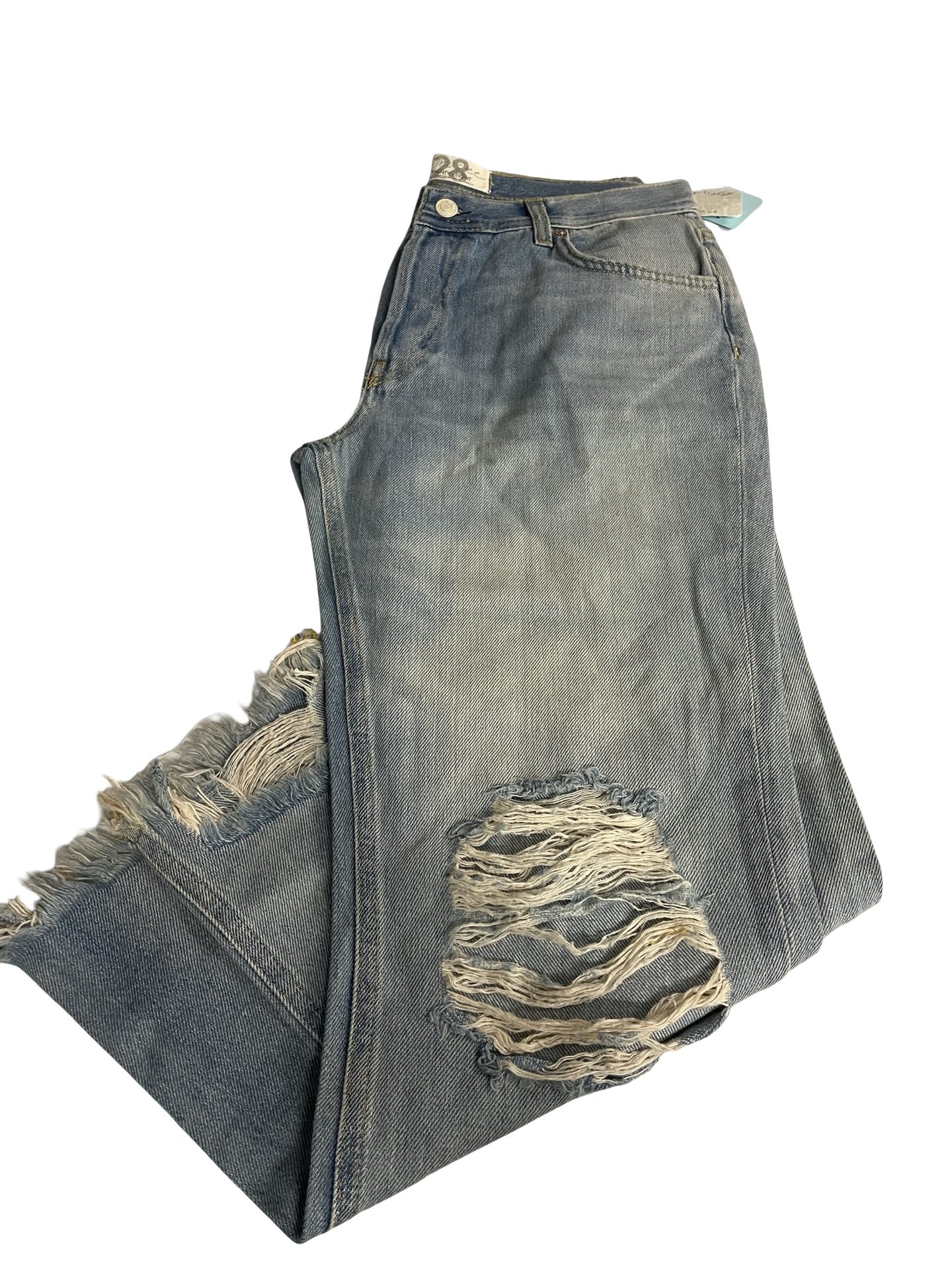 Women’s 28 Long NWT FP Jeans