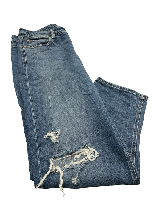 Women’s 16 jeans