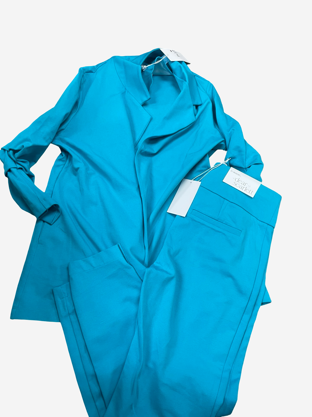 Women’s Large Dear Scarlett Set NWT