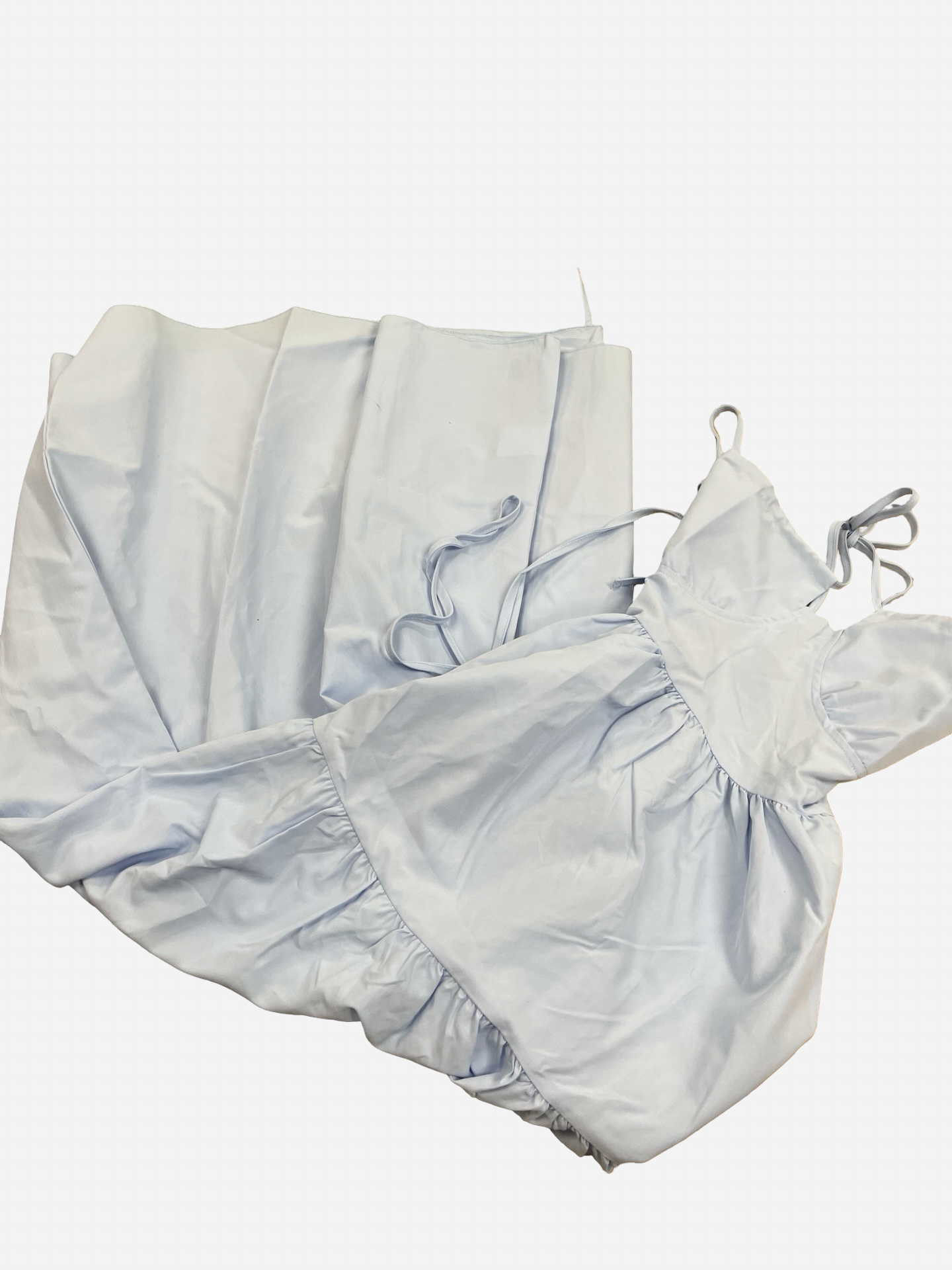 Women’s XS Dress (Blue)