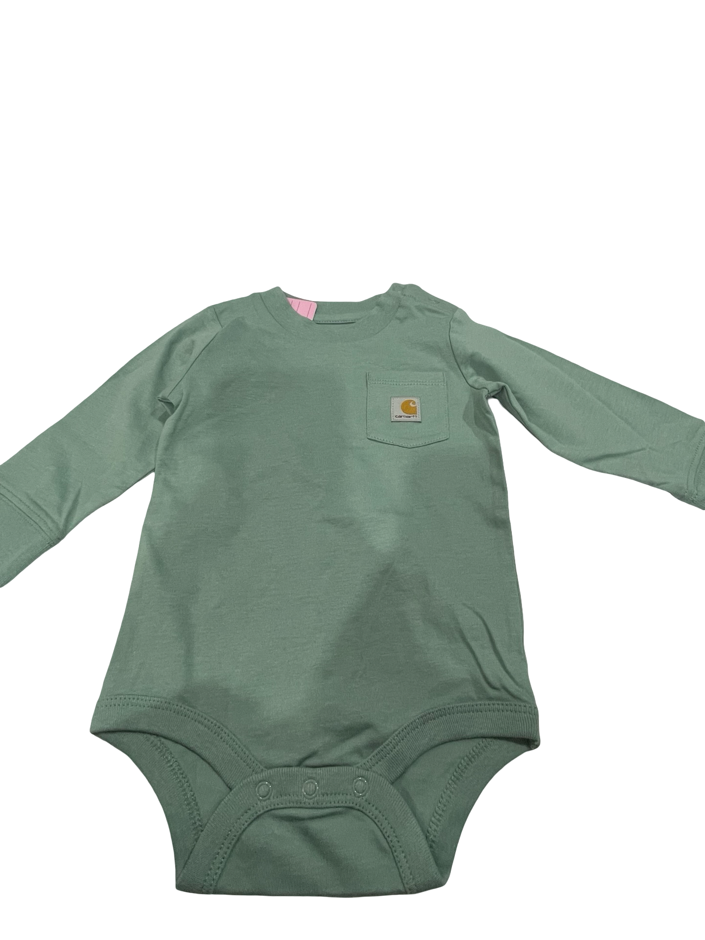 Boys 9M Onesie