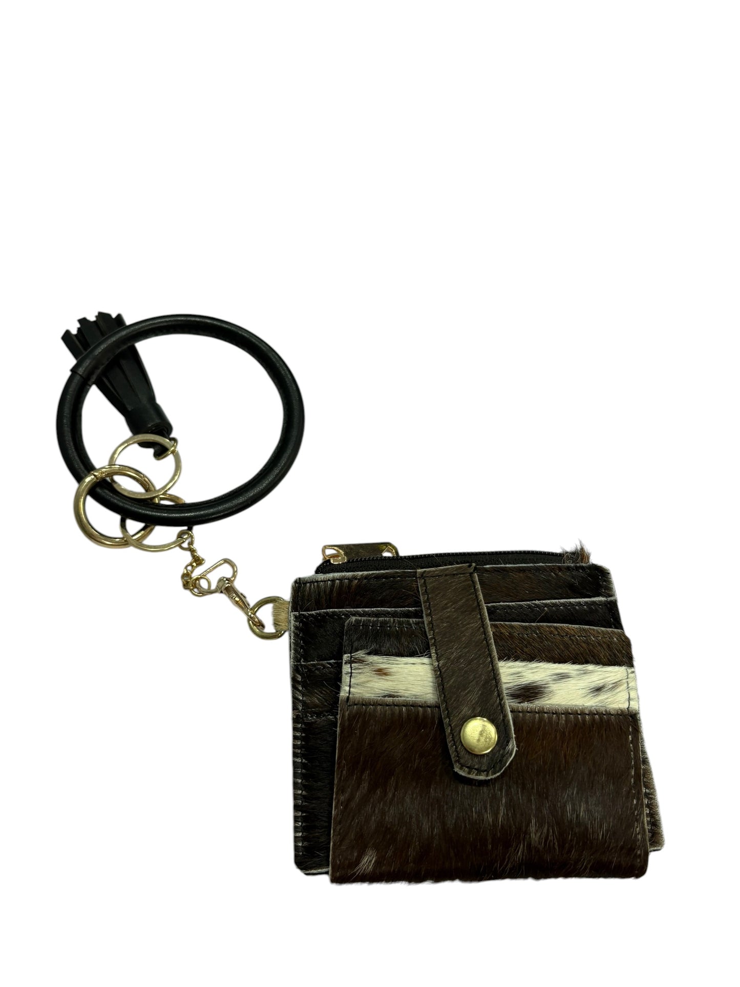 Wristlet