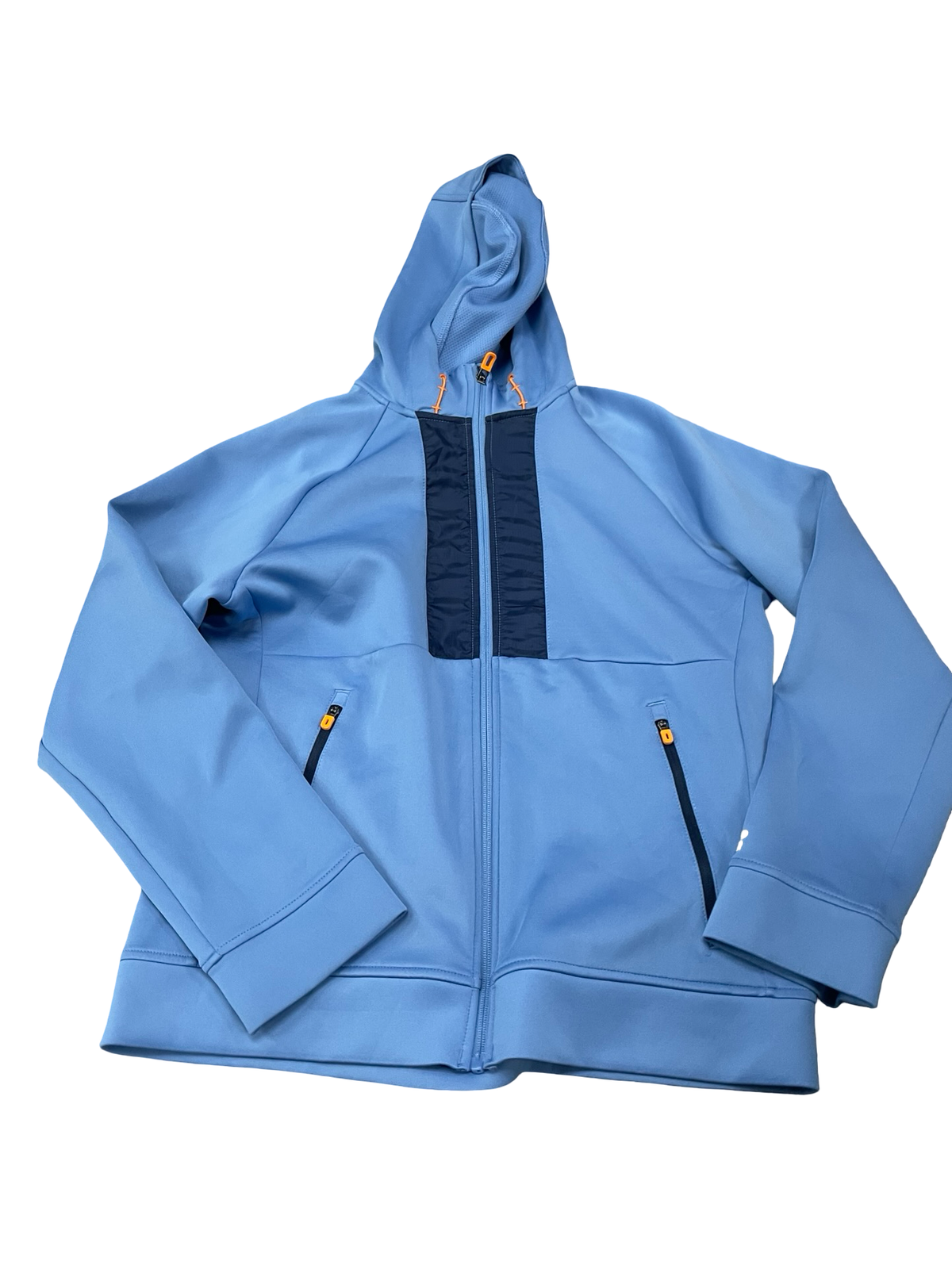Boys 18 zip up