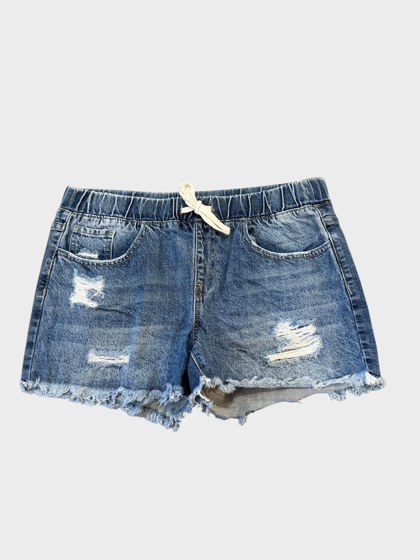 Women’s medium shorts