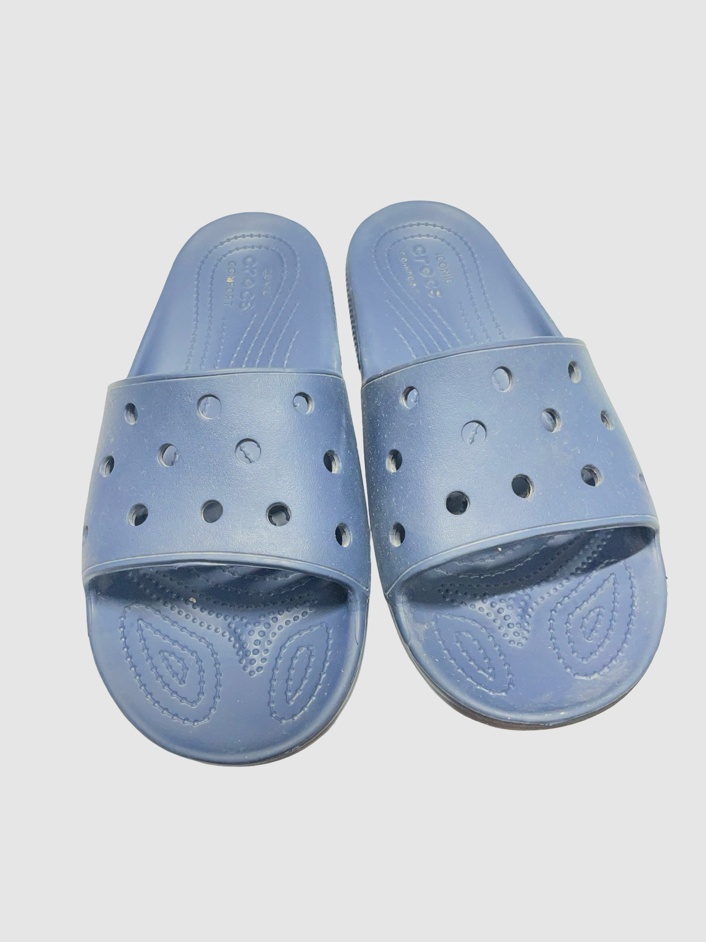 Men’s 12 Crocs