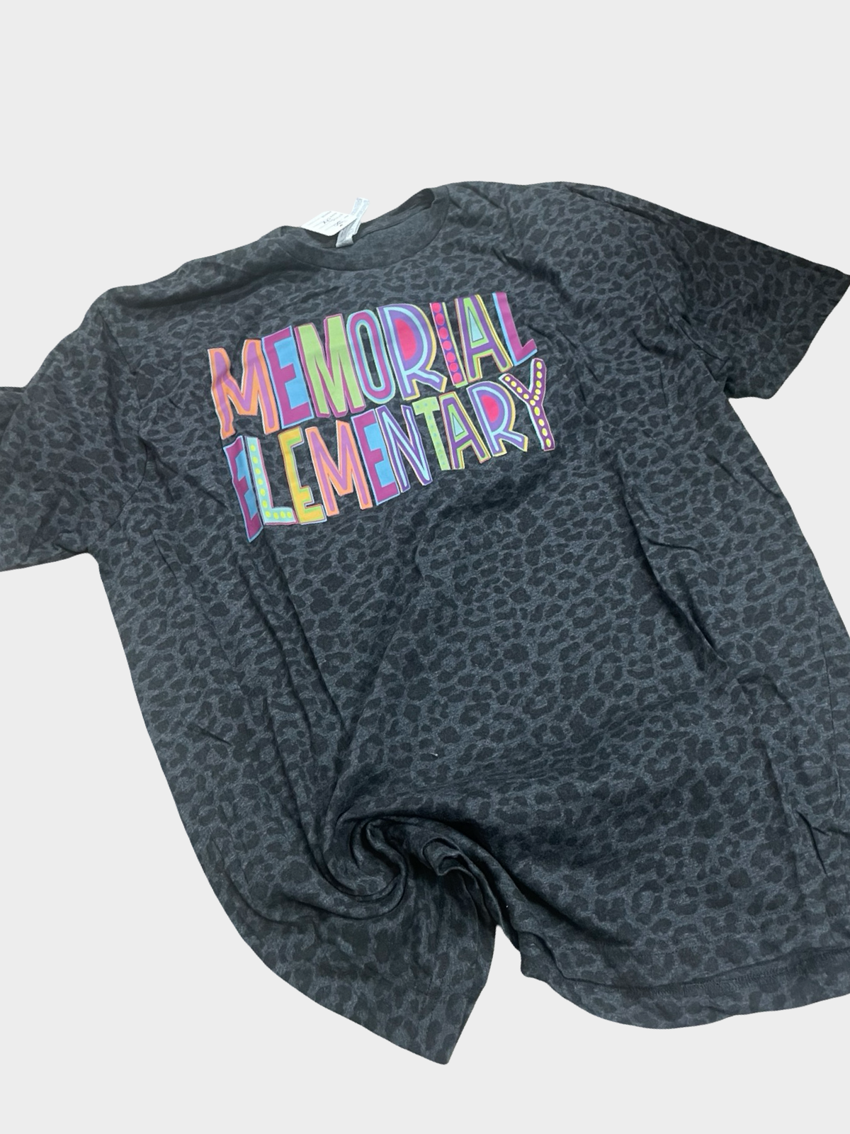 Women’s 2X Tee