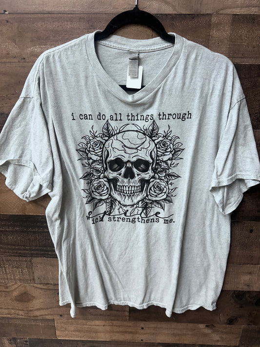 Women’s xl graphic shirt