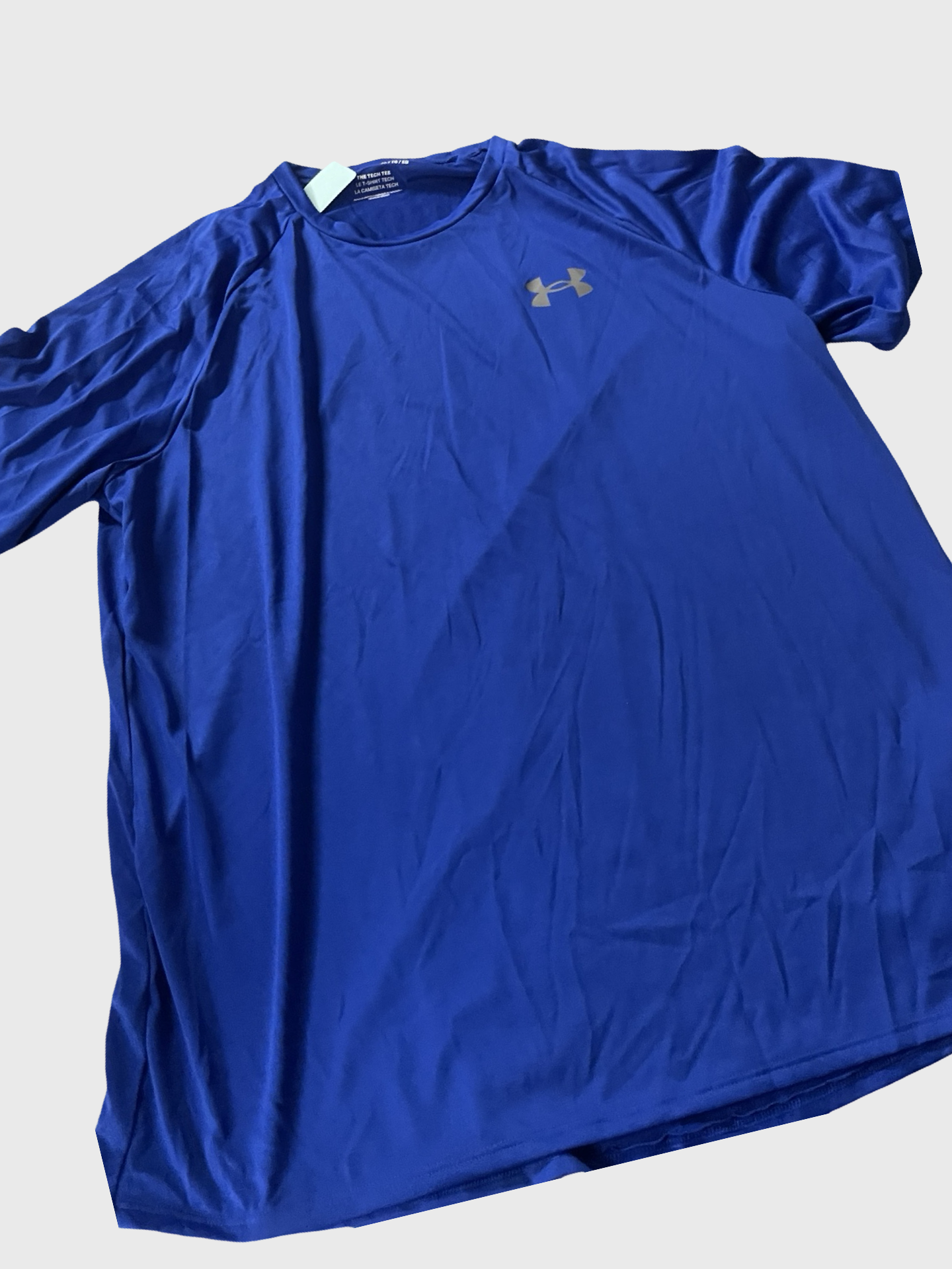 Men’s XL Tee