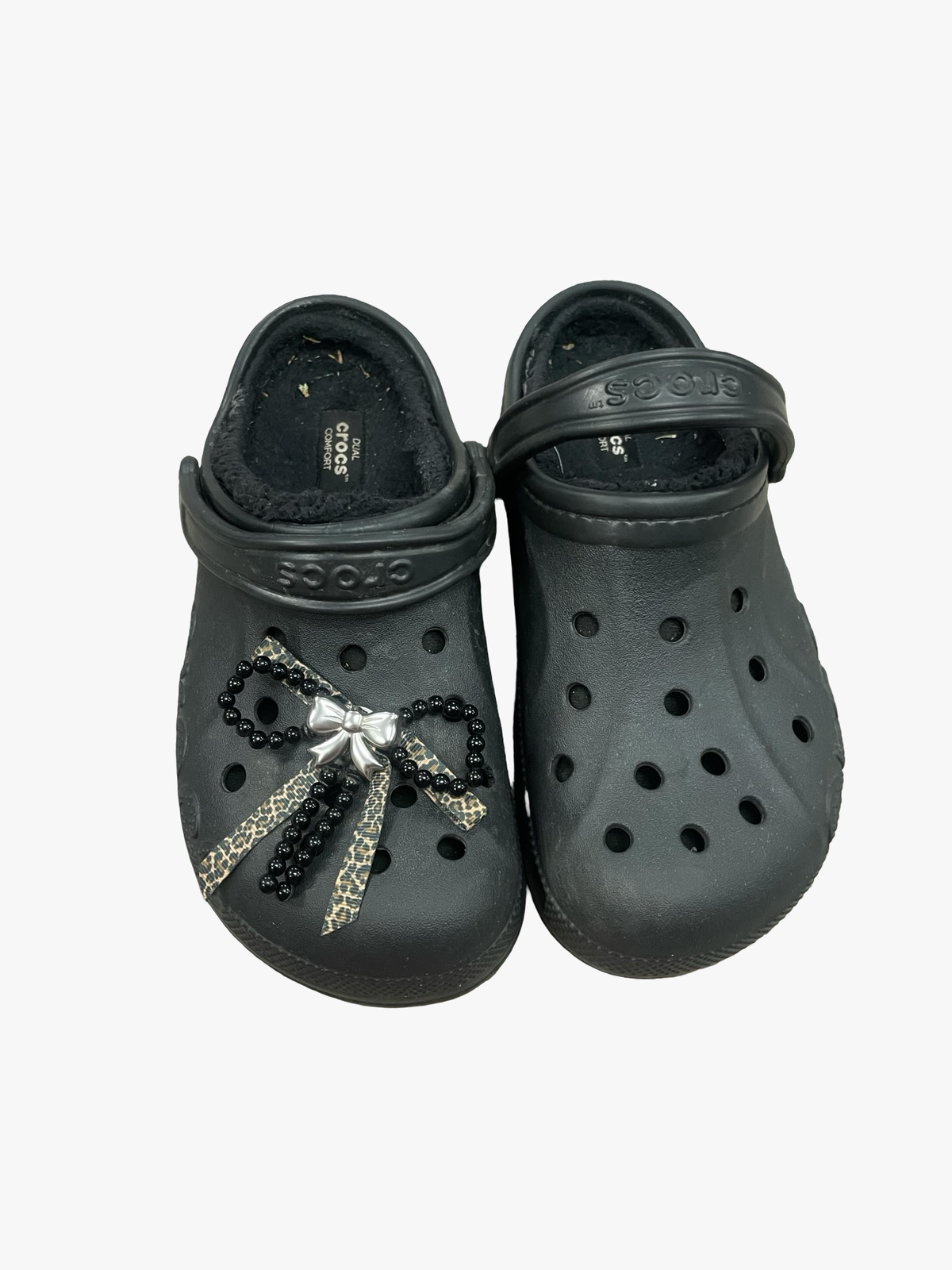 Women’s 8 crocs