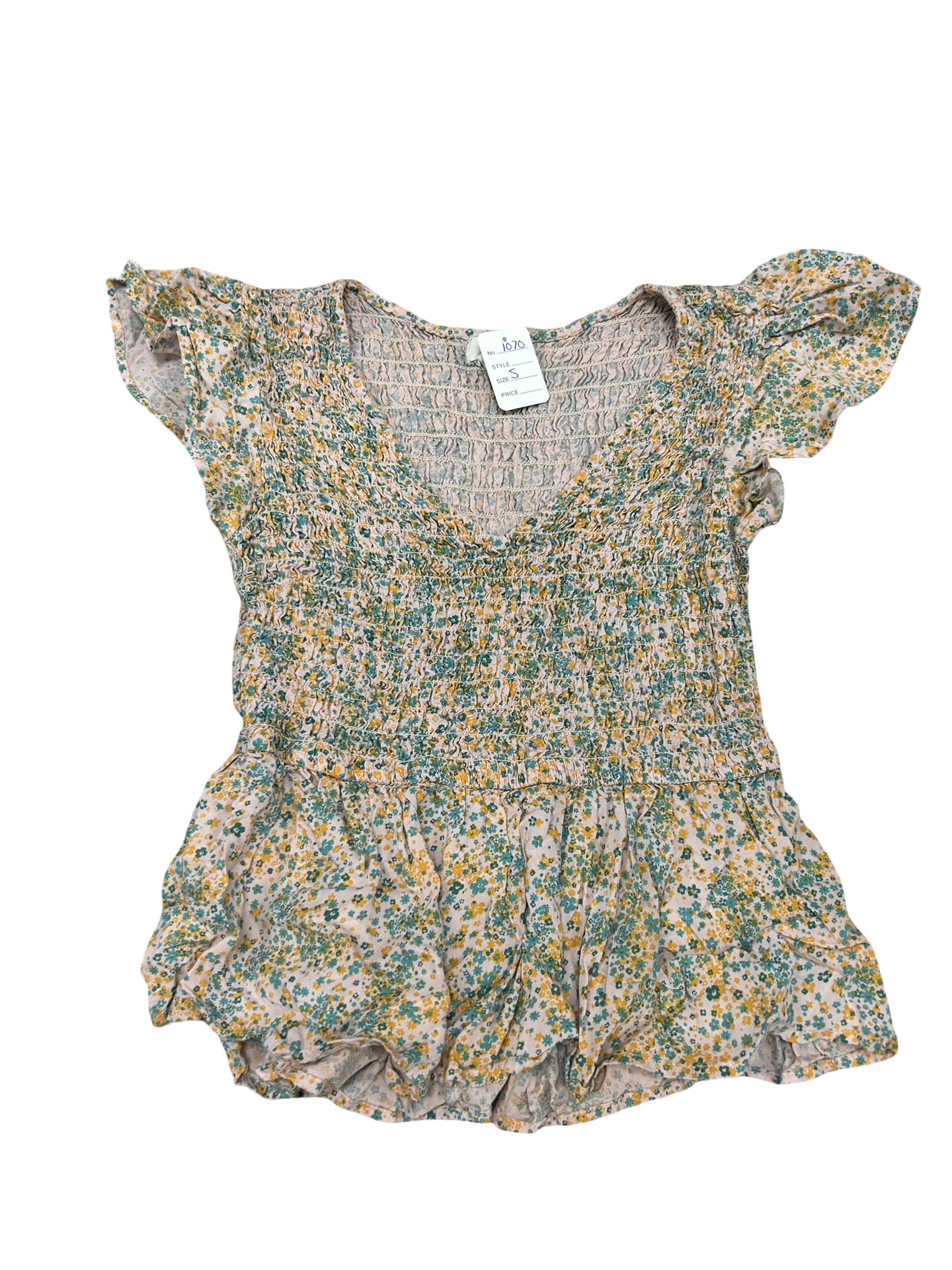 Women’s small shirt