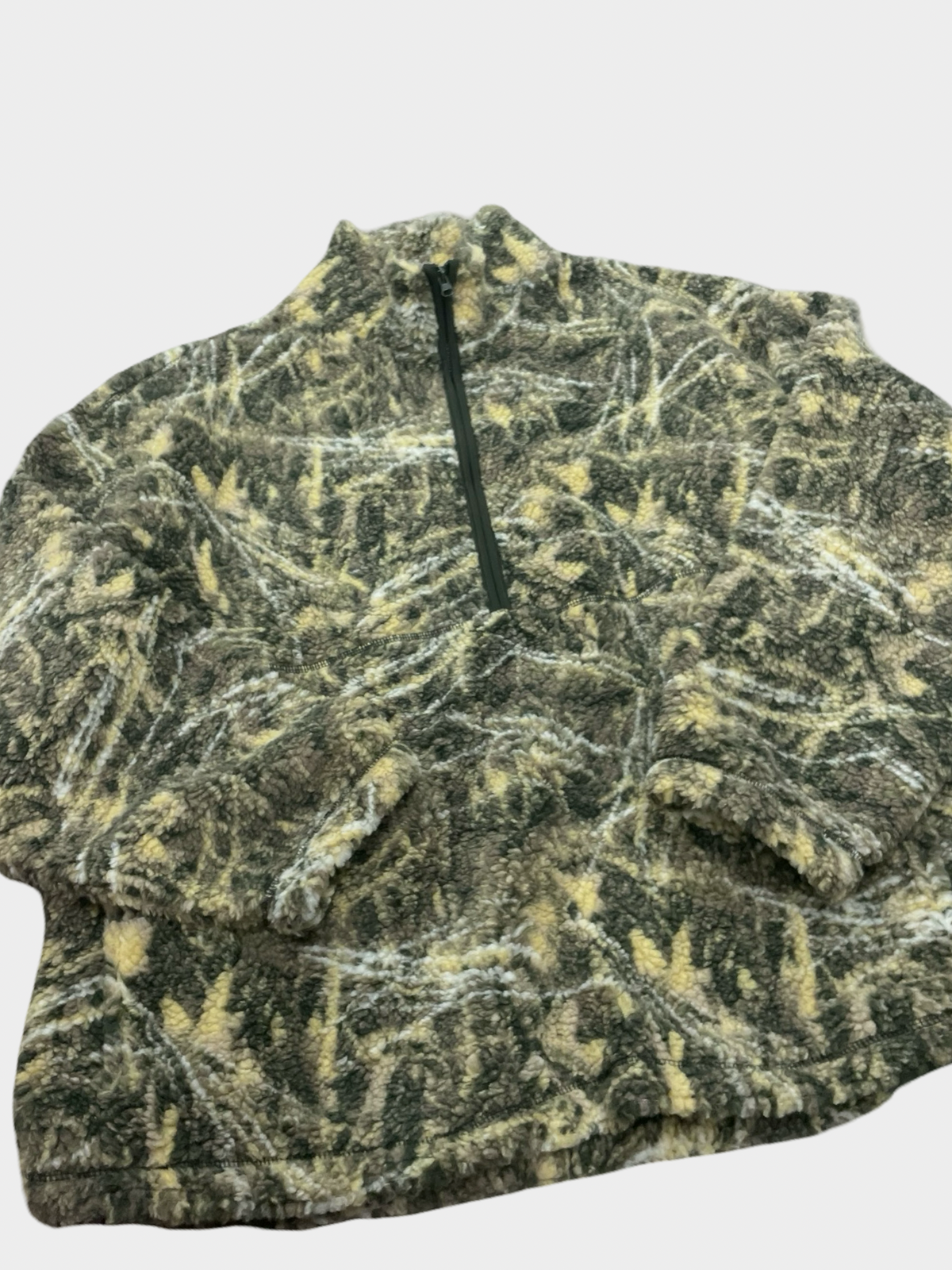 Women’s XL Sherpa
