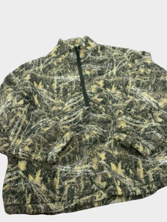 Women’s XL Sherpa
