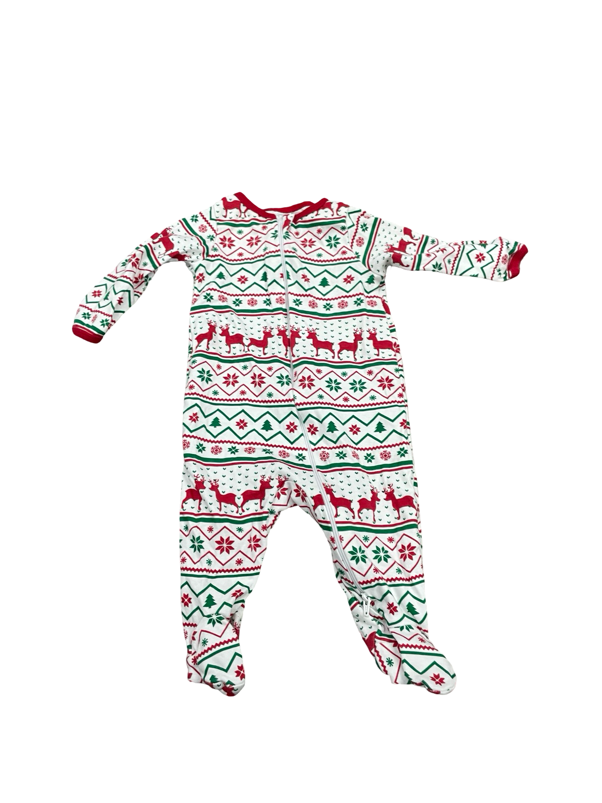 Boys 3/6m sleeper