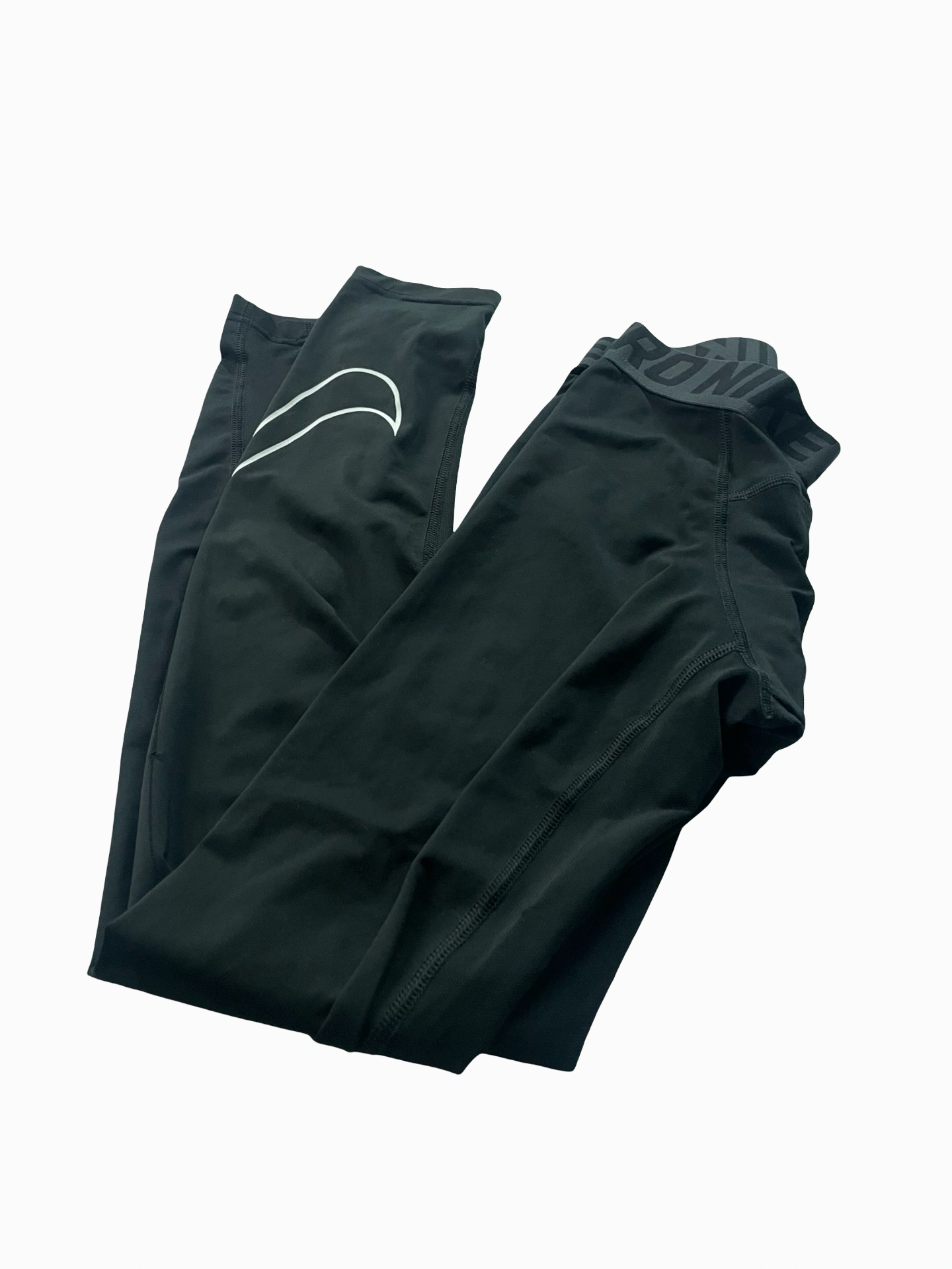 Boys YXL Nike Leggings