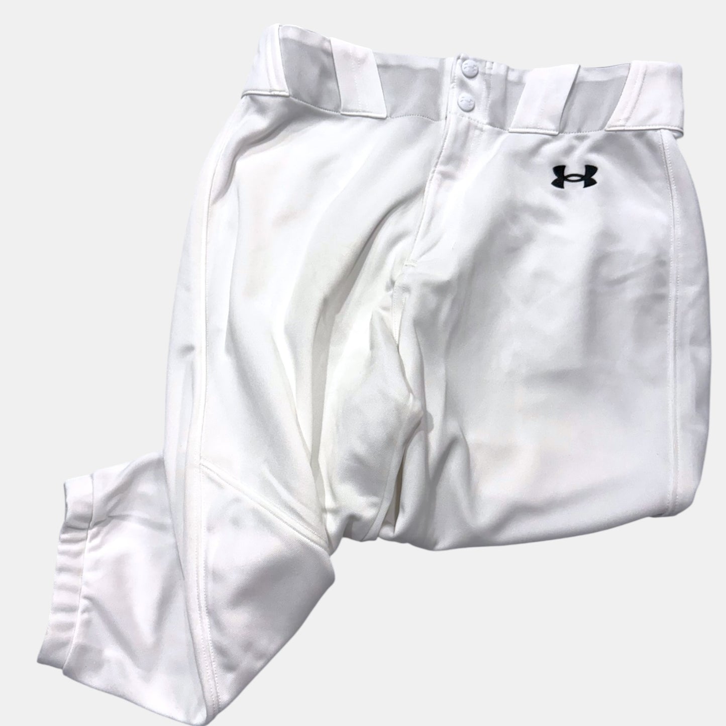Men’s UA baseball pants medium