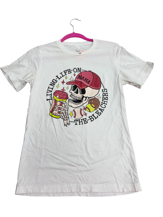 Women’s small graphic shirt