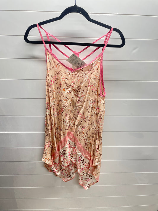 Women’s Large Tank