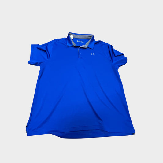 Mens UA Polo-XXL
