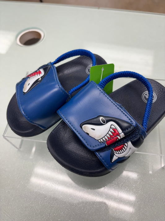 Boys 6c sandals
