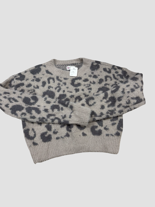 Women’s small sweater