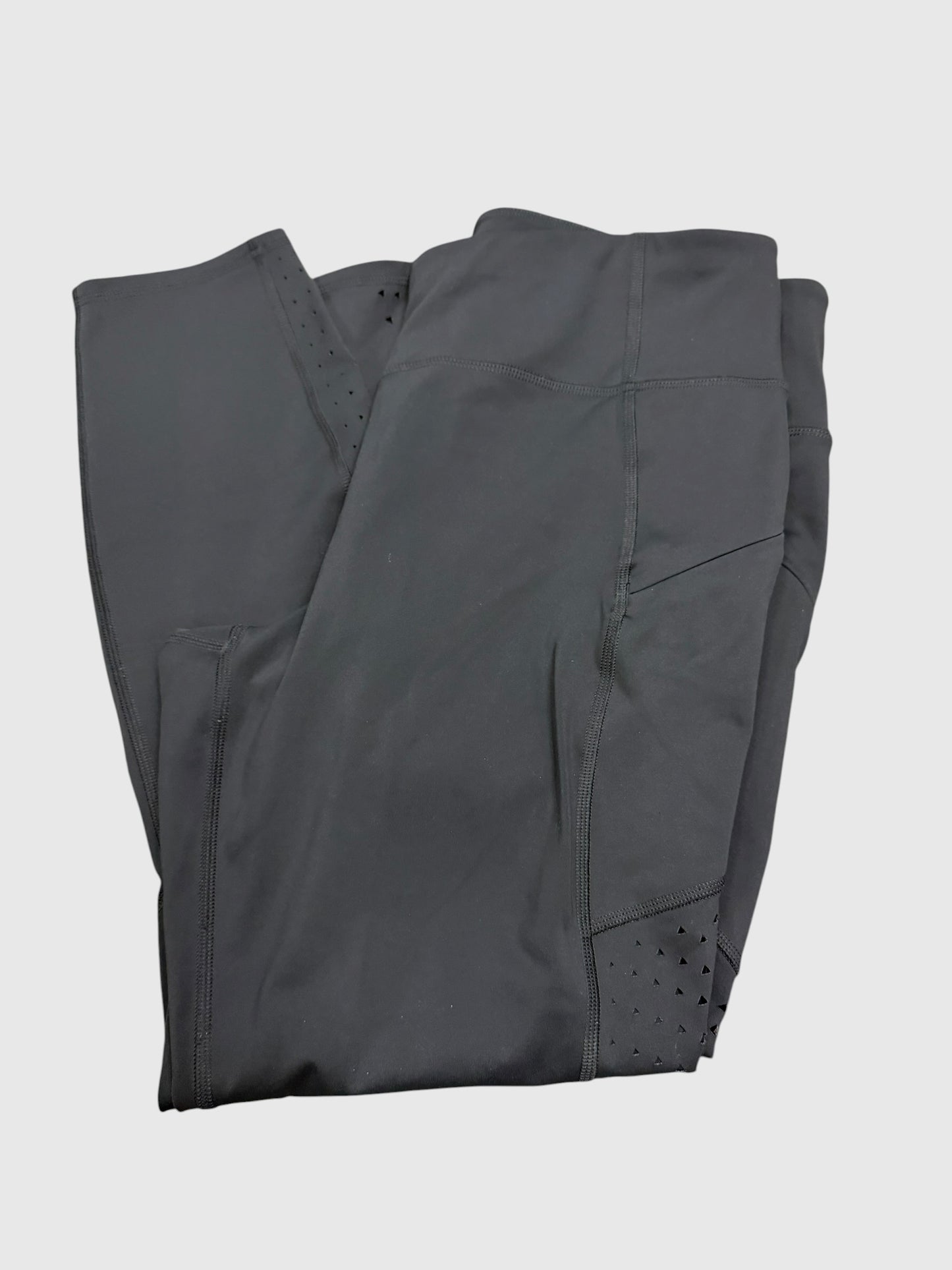 Women’s large Athleta 7/8 with pockets