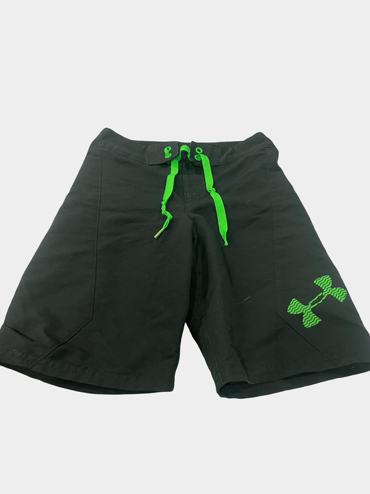 Boys 23 UA Swim Trunks