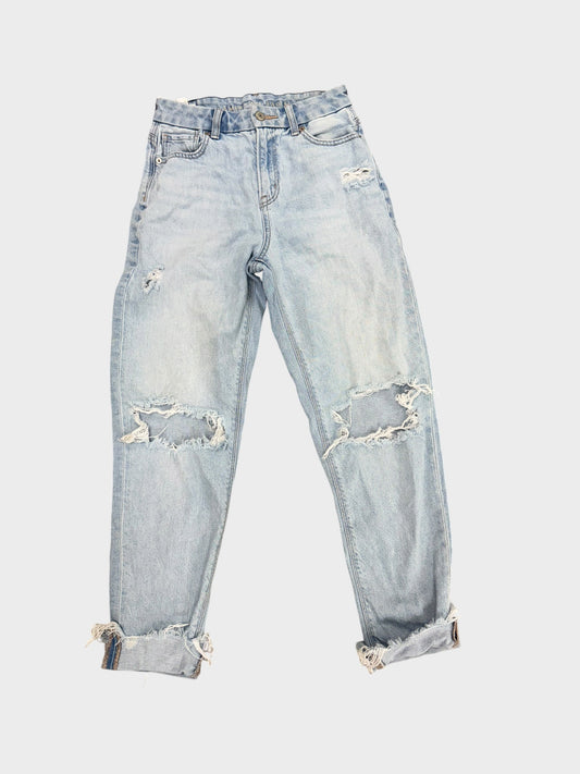Women’s 0 AE jeans