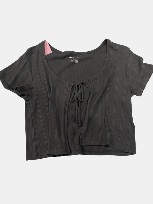 Women’s small ae tee