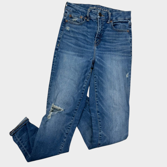 Women’s AE Jeans-4R