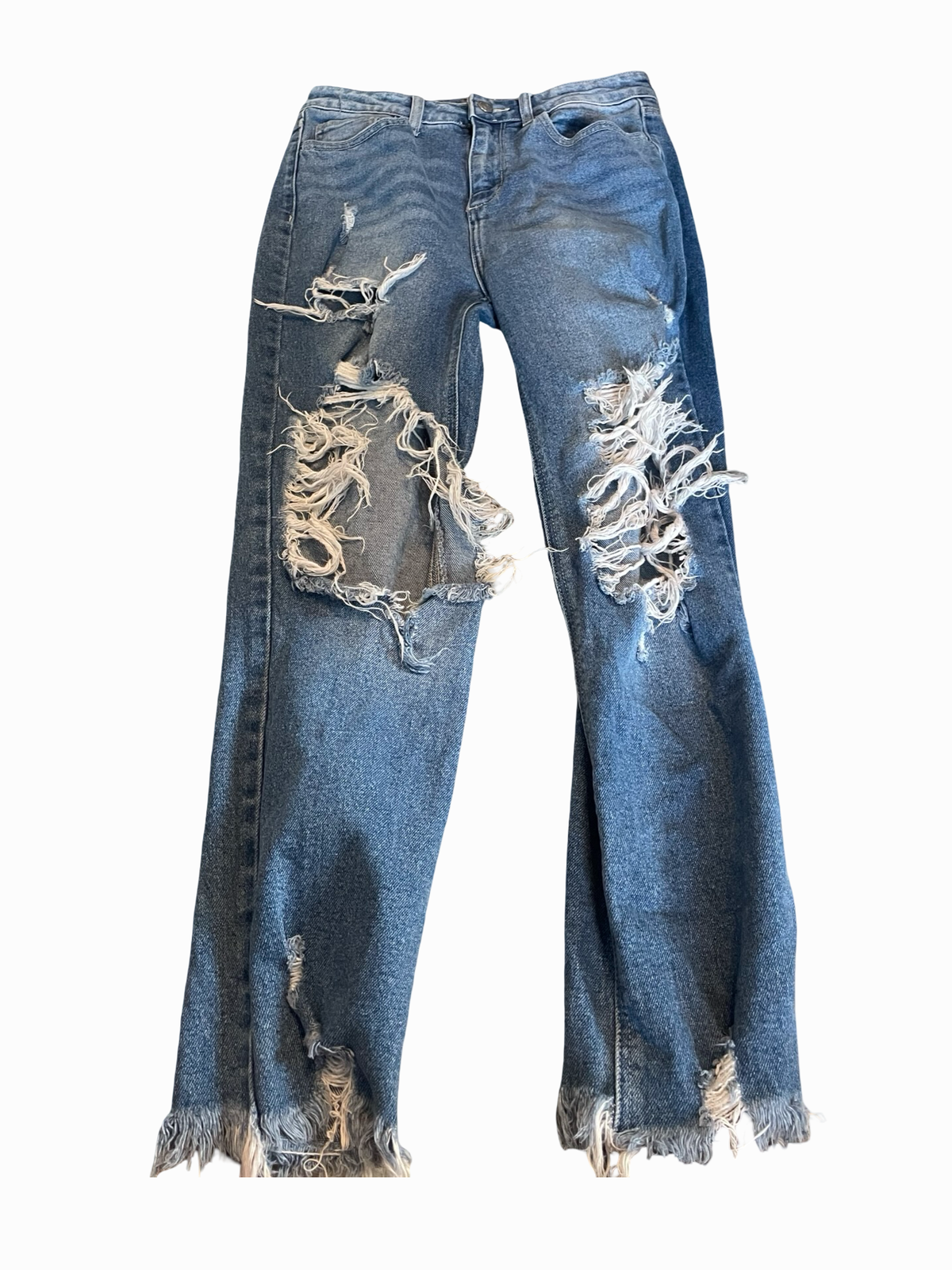 Women’s 5/27 Cello Jeans