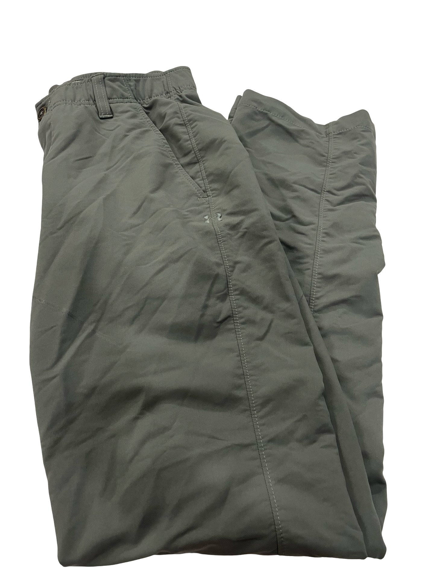Men’s 30/30 UA shorts