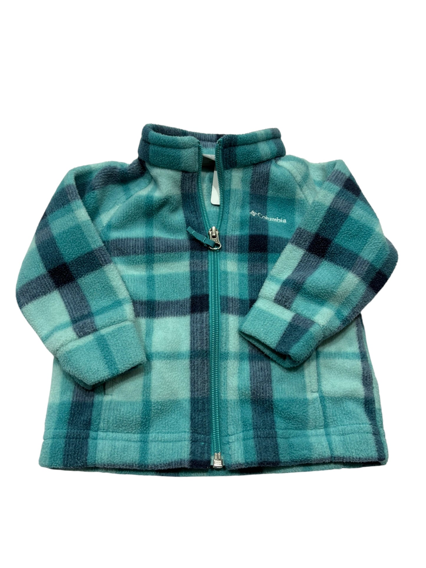 6-12 month Columbia