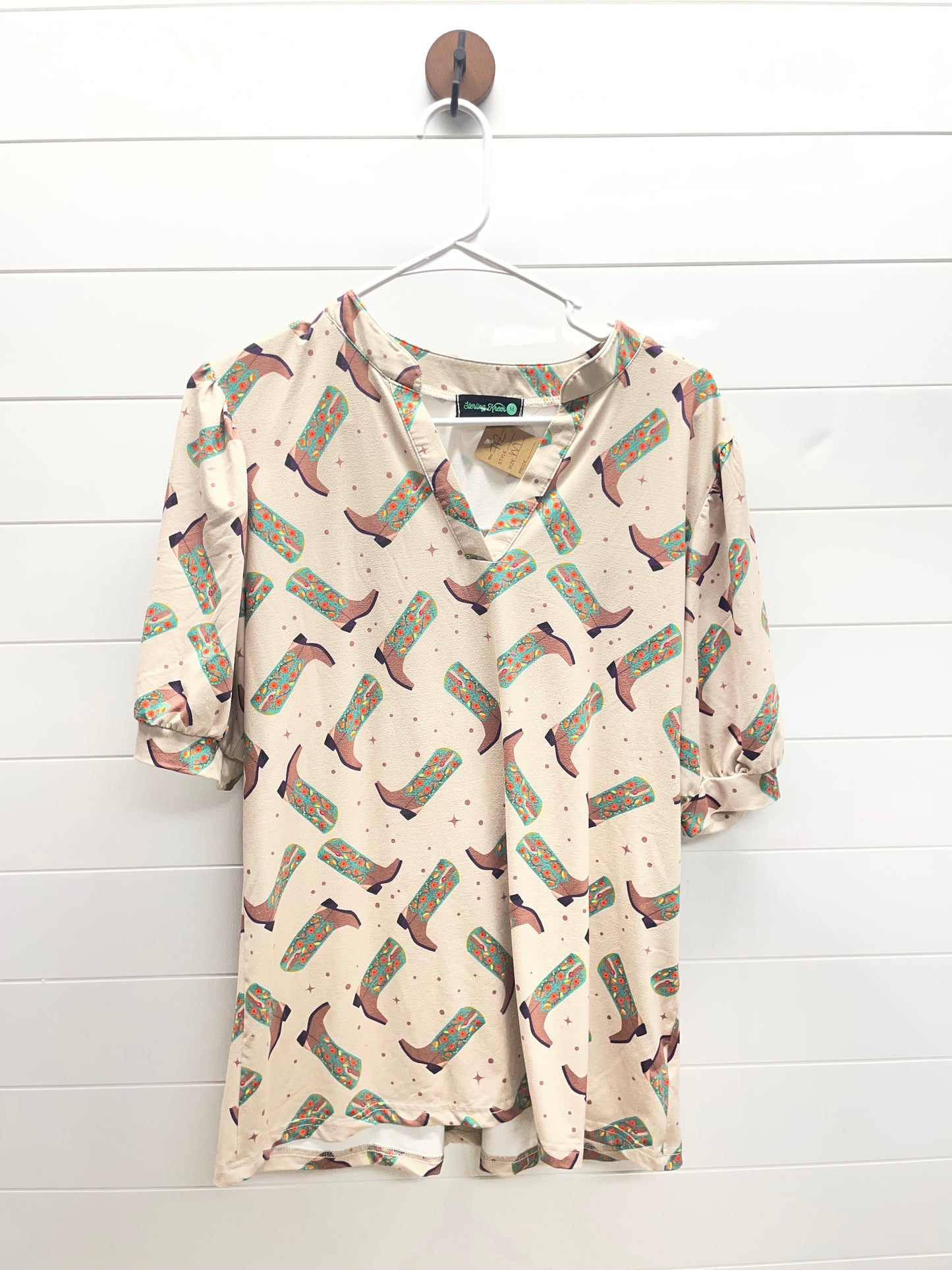 Women’s Medium Tee