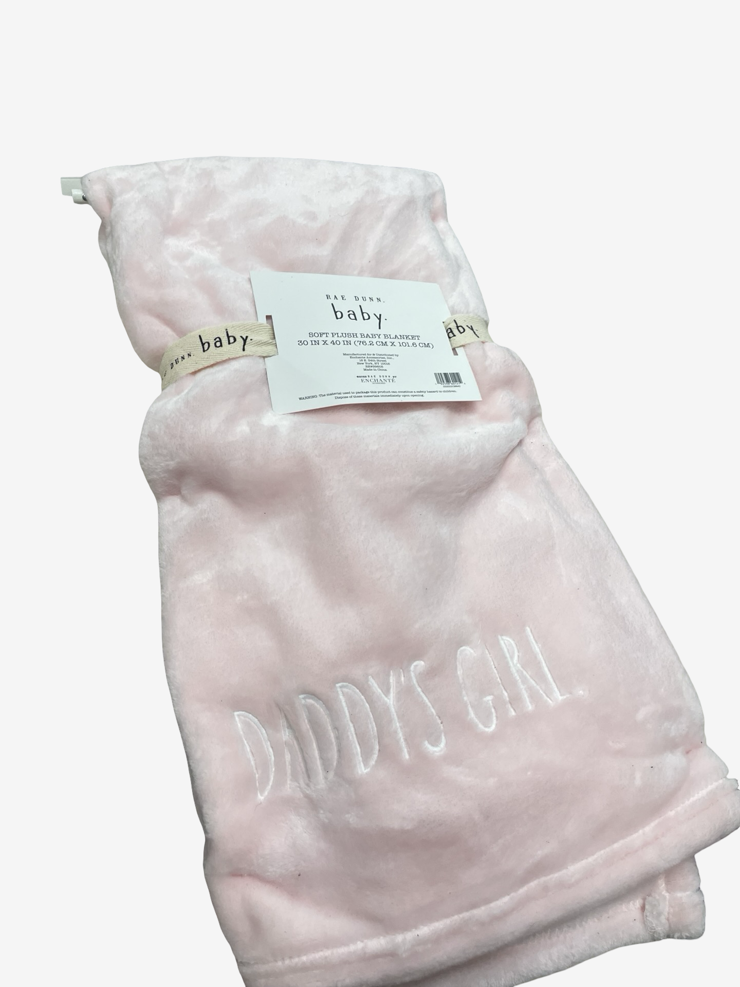 Baby Blanket