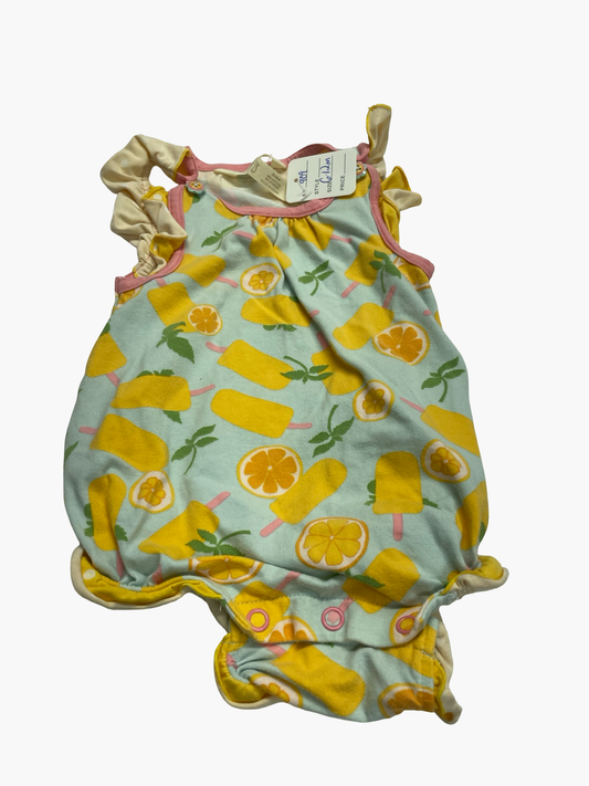 Girls 6/12m Matilda Jane Onesie
