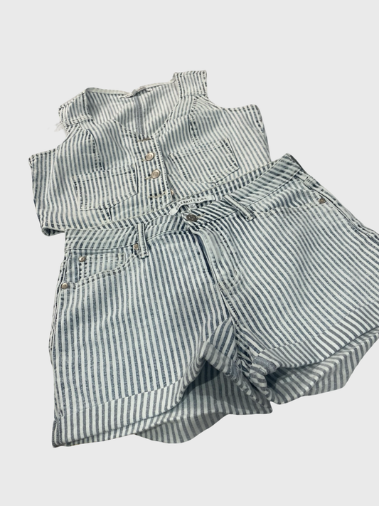 Women’s medium set nwt