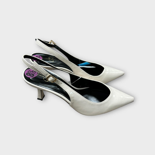 Women’s 8.5 Heels NWT