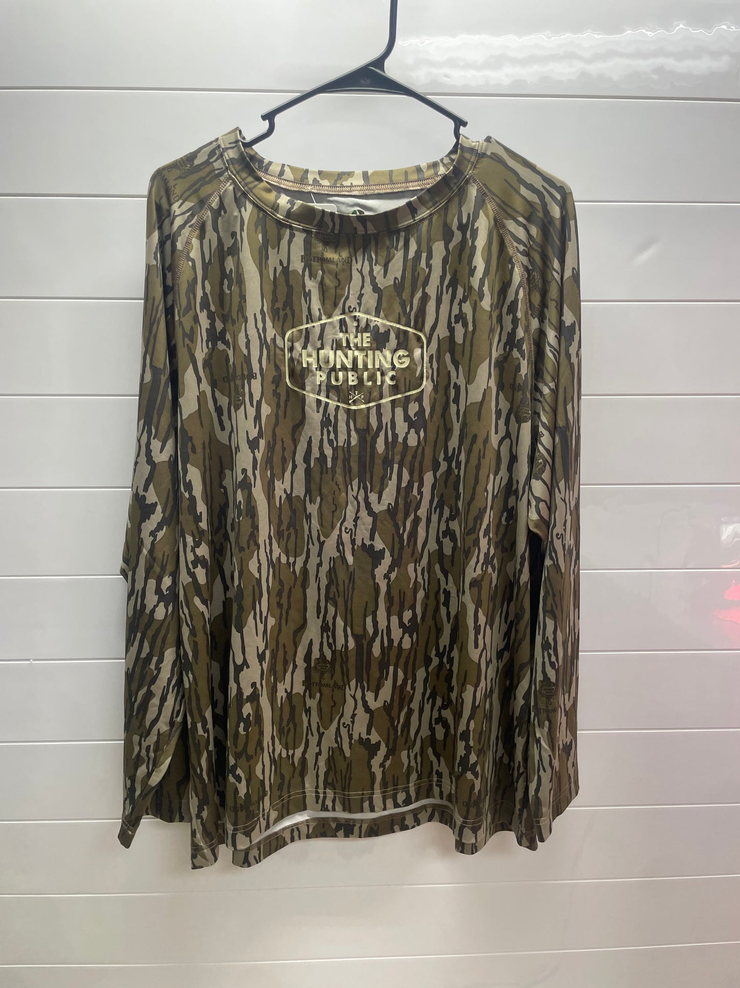 Men’s XL Long Sleeve