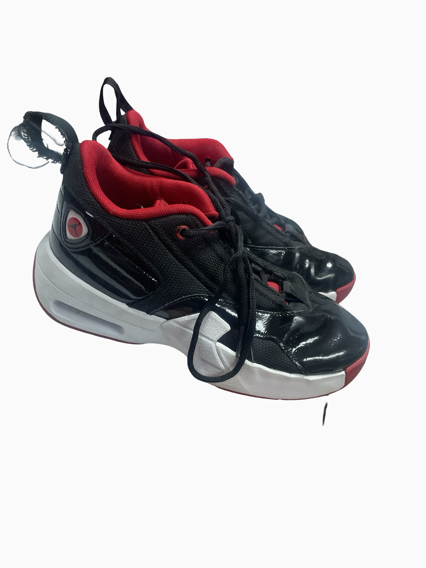 Boys 5Y Shoes (Wear)