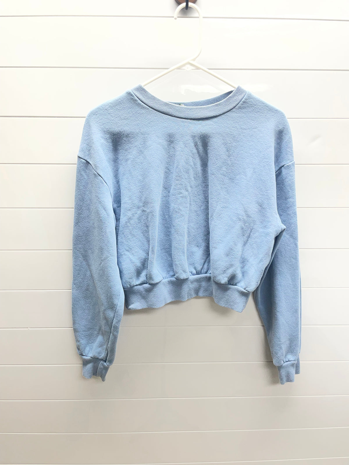 Women’s small Crewneck