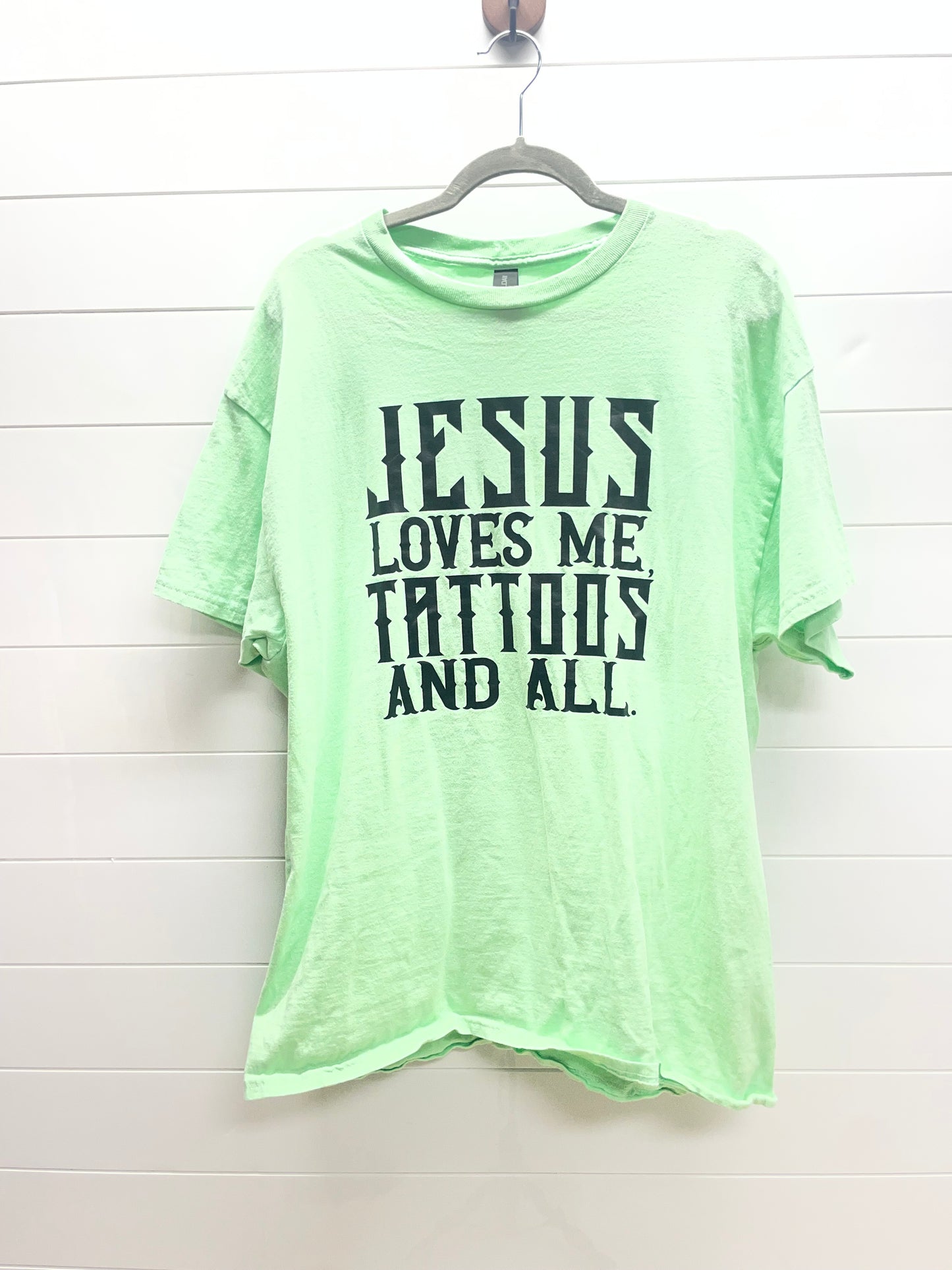 Women’s XL Tee