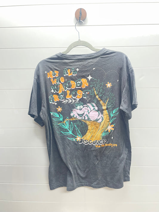 Women’s small tee