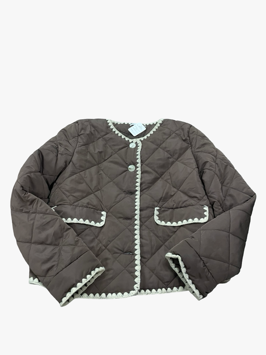 Women’s small jacket