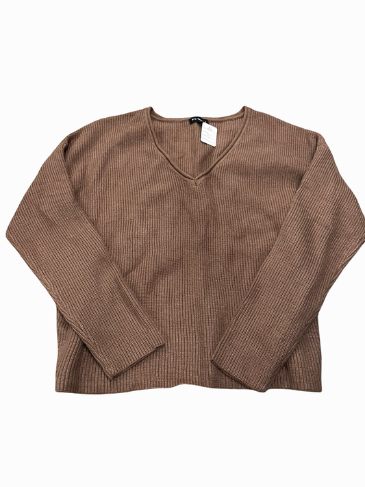 Women’s small sweater