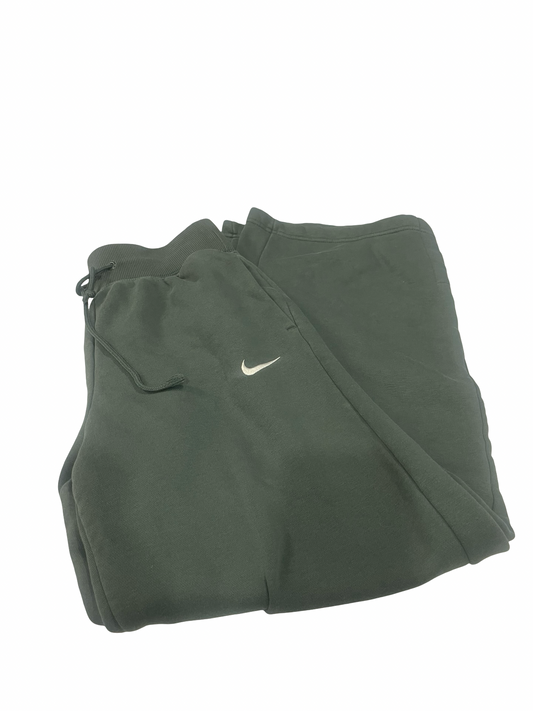 Women’s small Nike sweatpants