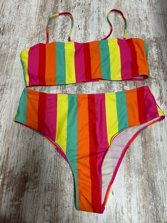 Women’s large swimsuit